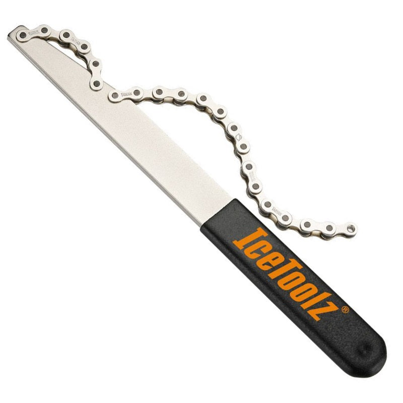 IceToolz Chain Whip Cluster Remover