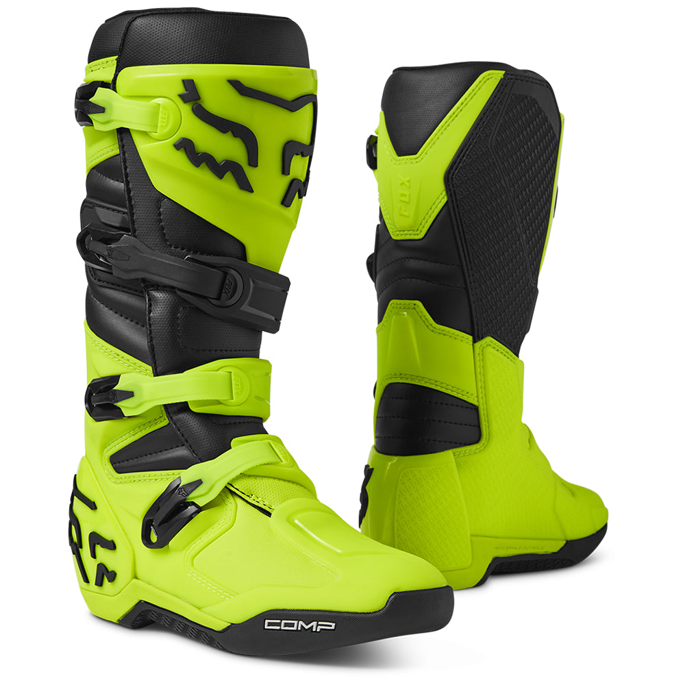 Fox comp 2024 5 enduro boots