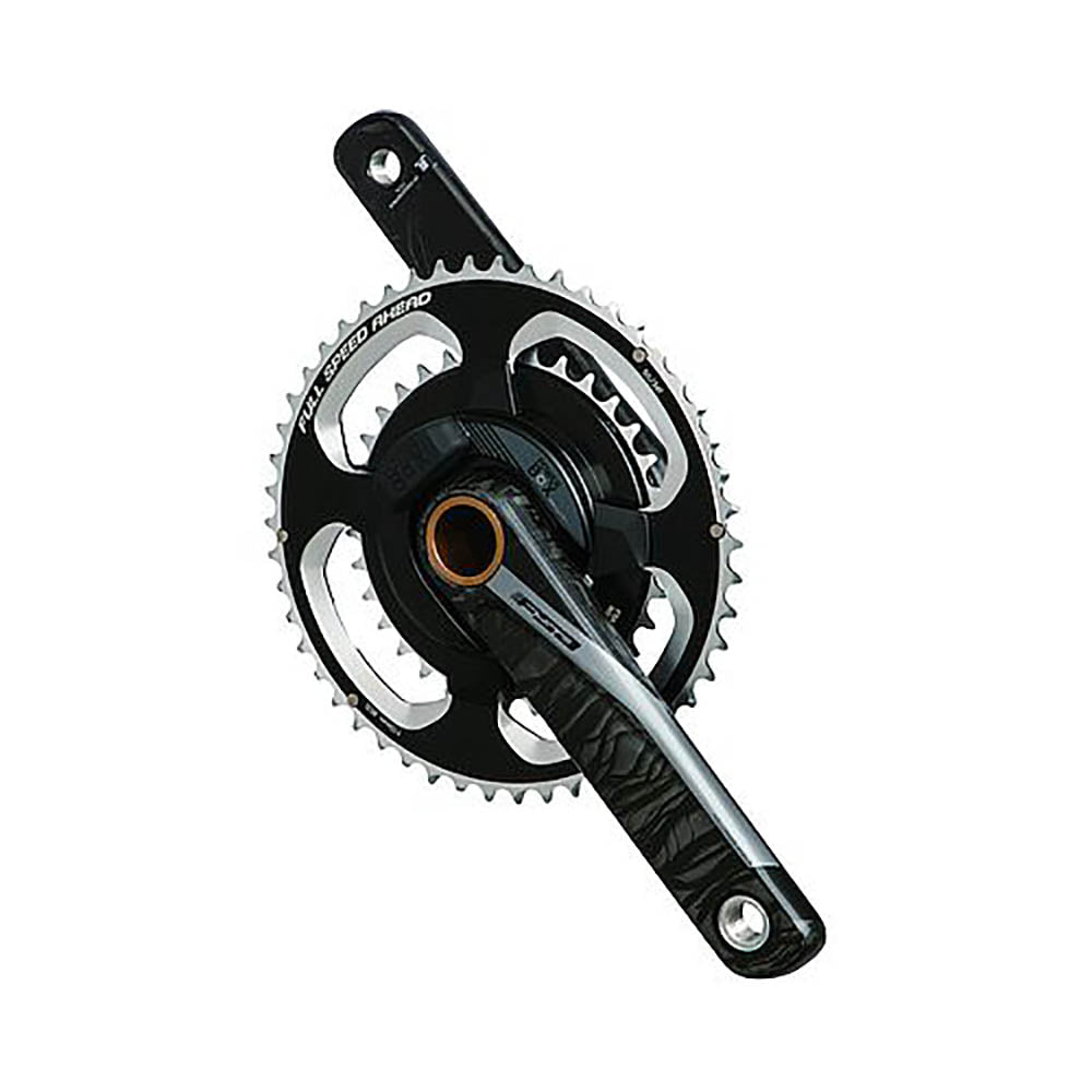 FSA - POWERBOX CARBON ROAD CRANKSET