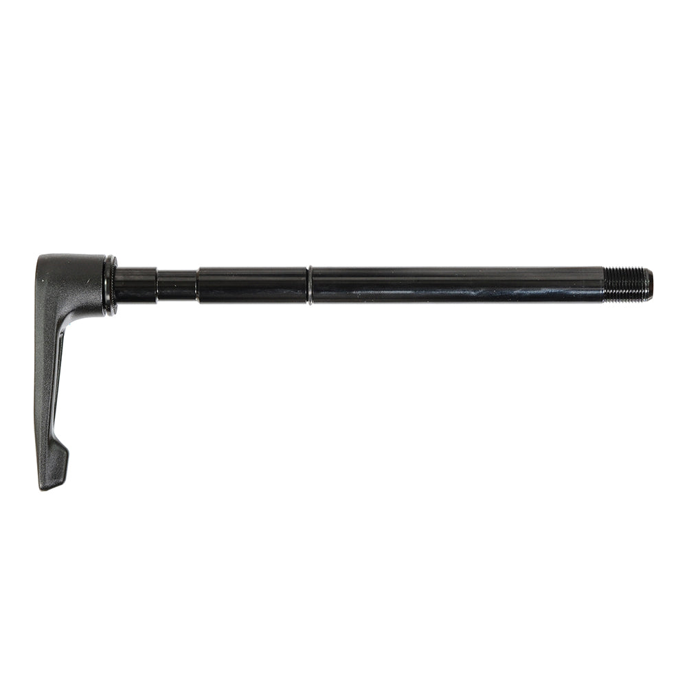 Cannondale Speed Release Axle 142x12mm, Double Lead P1.0, Lever, 165m