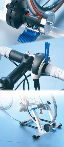 Tacx sirius bike trainer sale