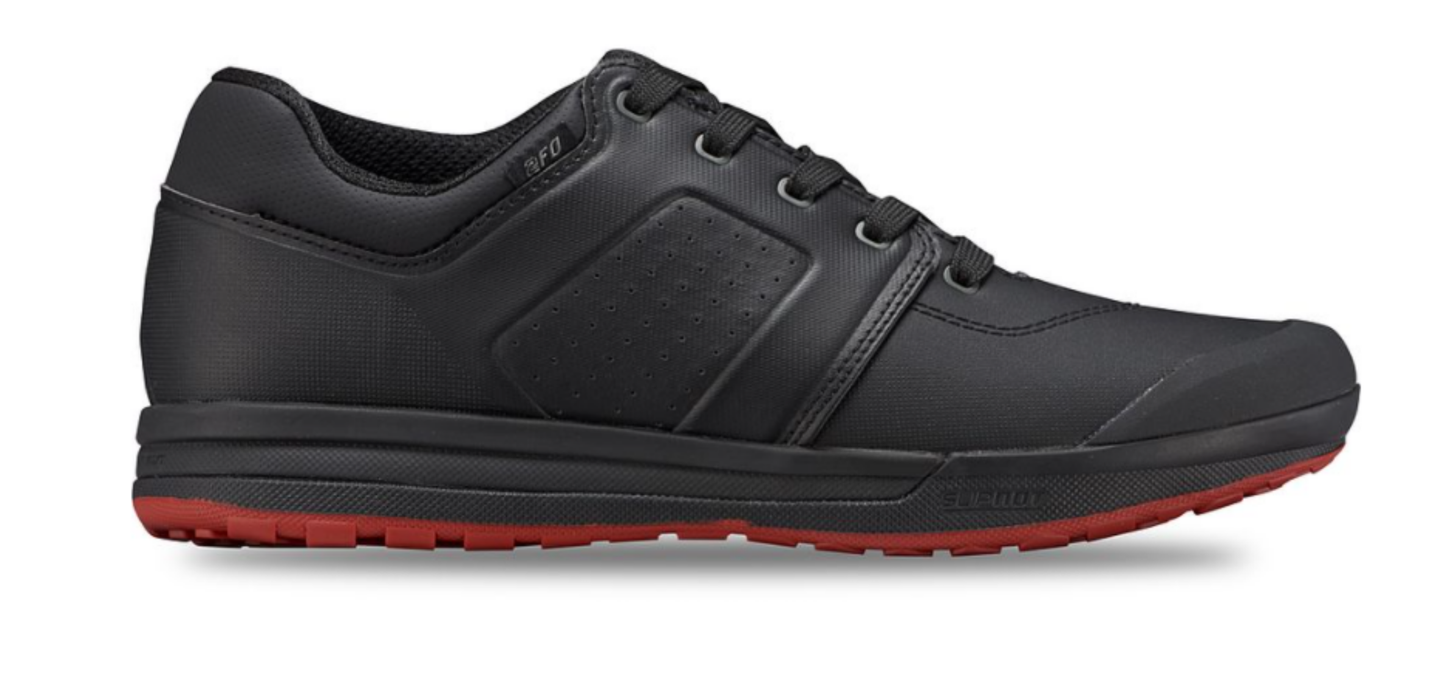 2FO DH CLIP MTB SHOE
