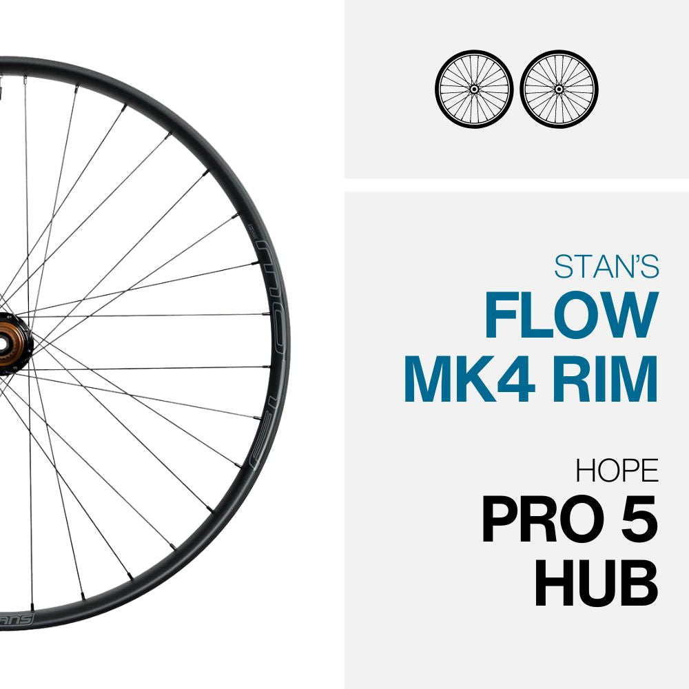 Hope wheelset 29 hot sale