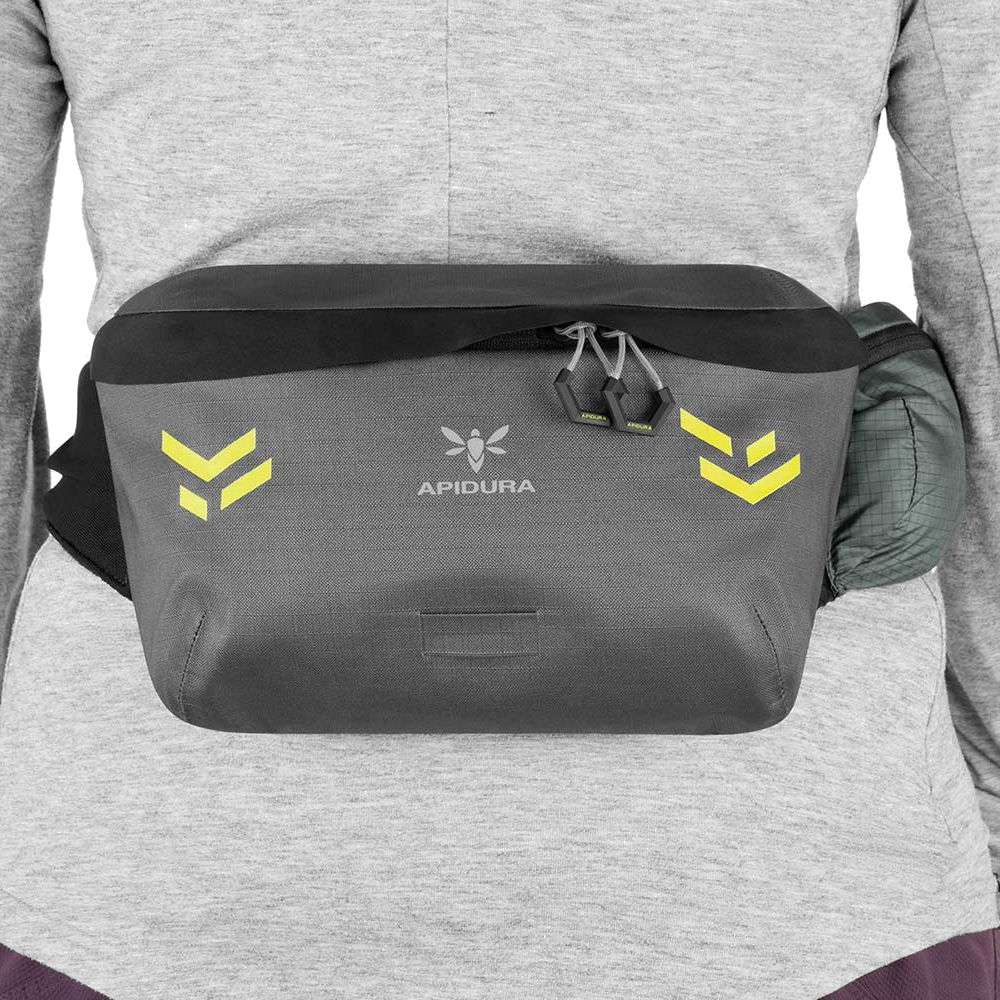 APIDURA - BACKCOUNTRY HIP PACK