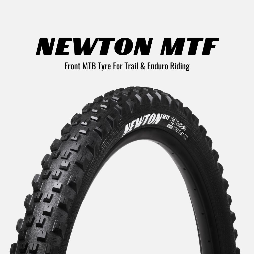 NEWTON MTF ENDURO 29 – Vanquish cycles - Main Image