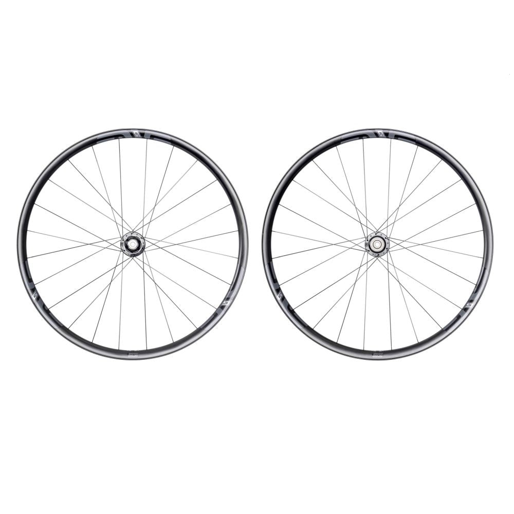ENVE - G-SERIES G27 WHEELSET - GRAVEL 650B