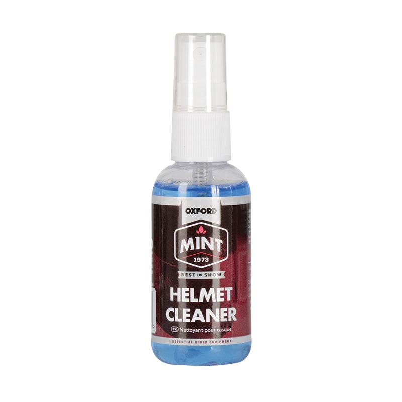 Oxford Mint Chain Cleaner 500ml : Oxford Products