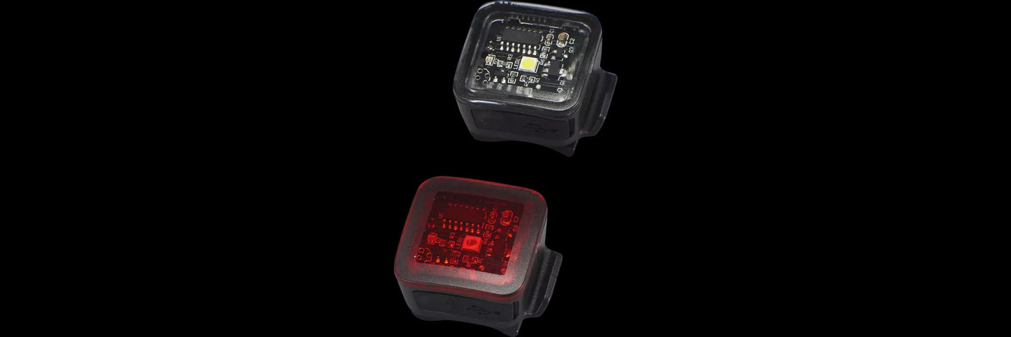 HEAD 70L TAIL 20L LIGHT FLASH COMBO SPECIALIZED