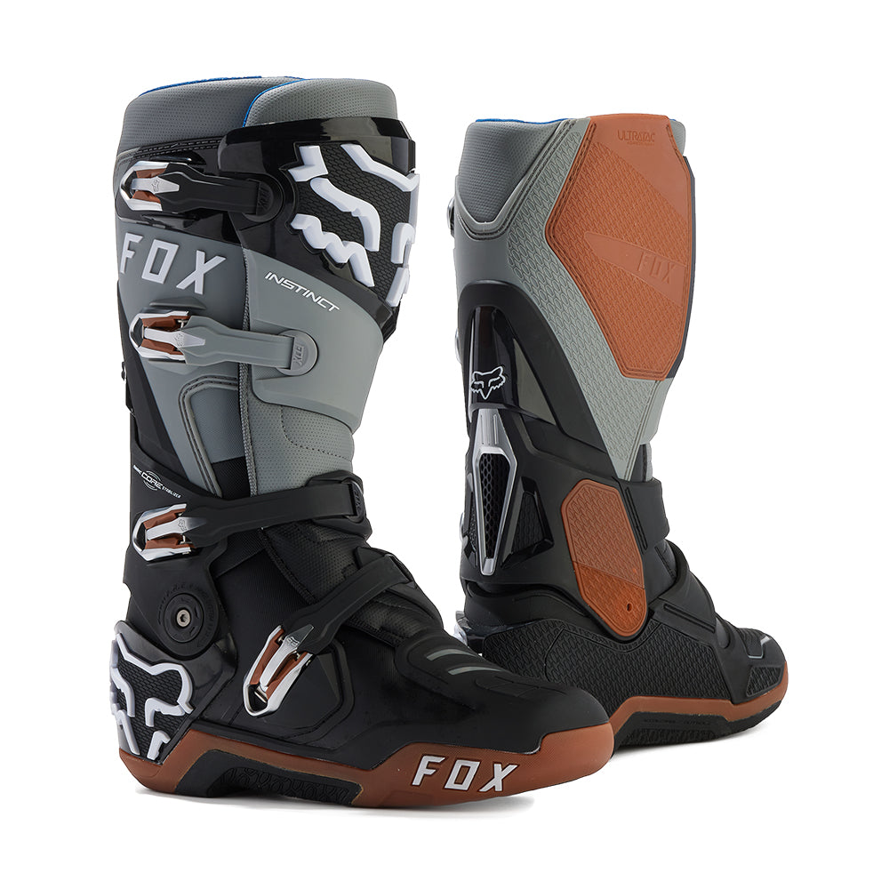 Instinct on sale fox boots