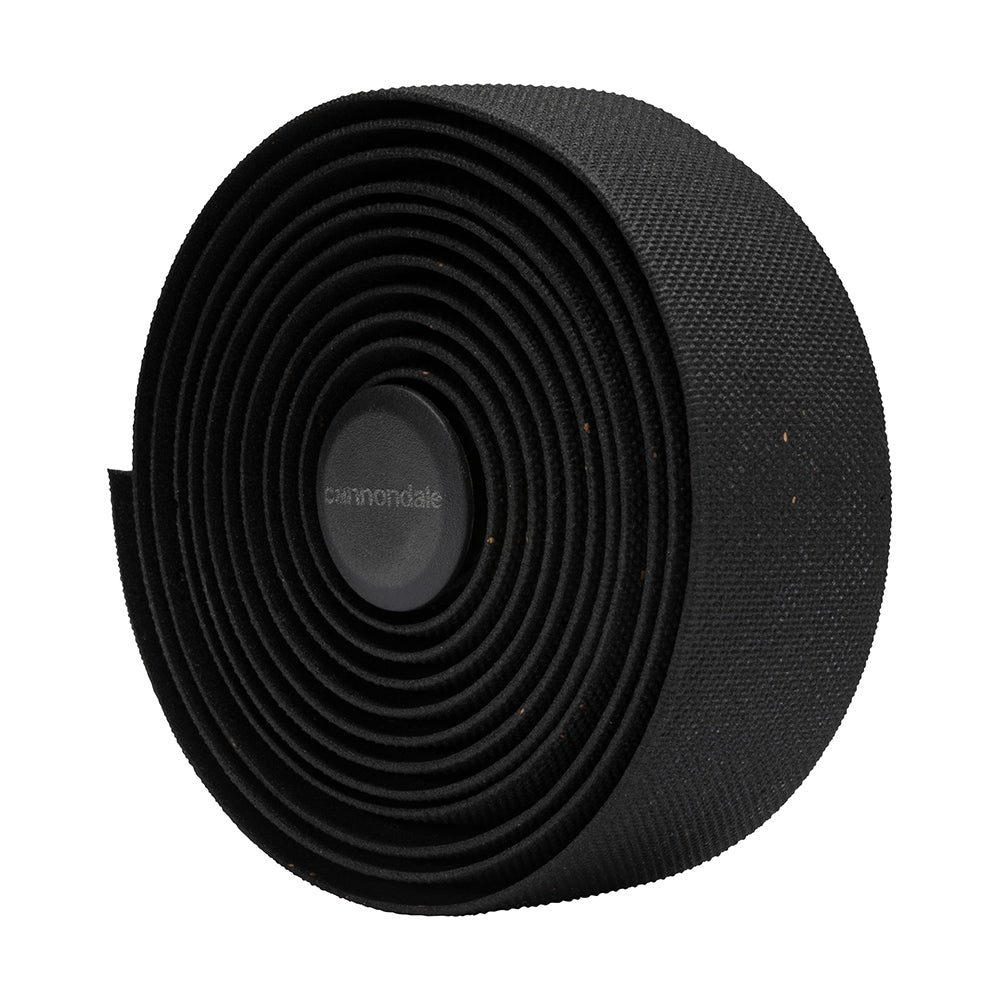 Cannondale KnurlCork Bar Tape Black
