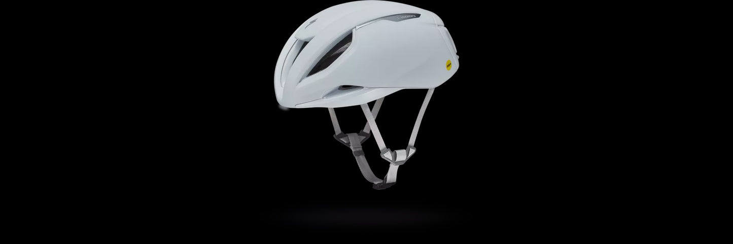 SPECIALIZED SW EVADE 3 ROAD HELMET