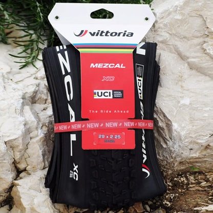 UCI Mezcal Packaging