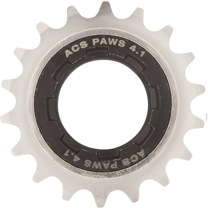 ACS Paws 4.1 Freewheel 18T 1.375x24TPI