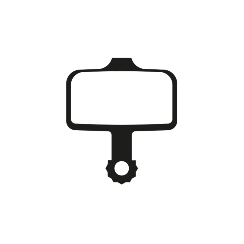 Oxford Disc Brake Pads for Avid Elixir