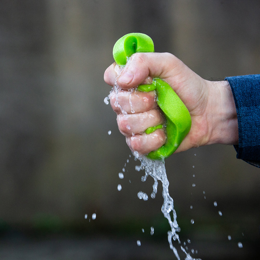 JUICE LUBES - SPONGEJOB CLEANPARTS SPONGE & CLOTH PACK