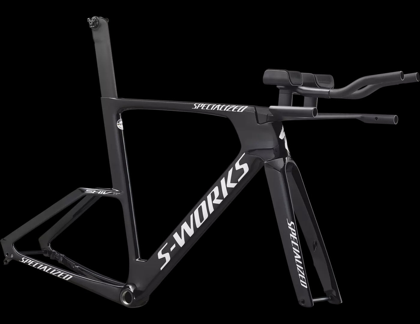 S-WORKS SHIV TT DISC MODULE SPECIALIZED Tauranga