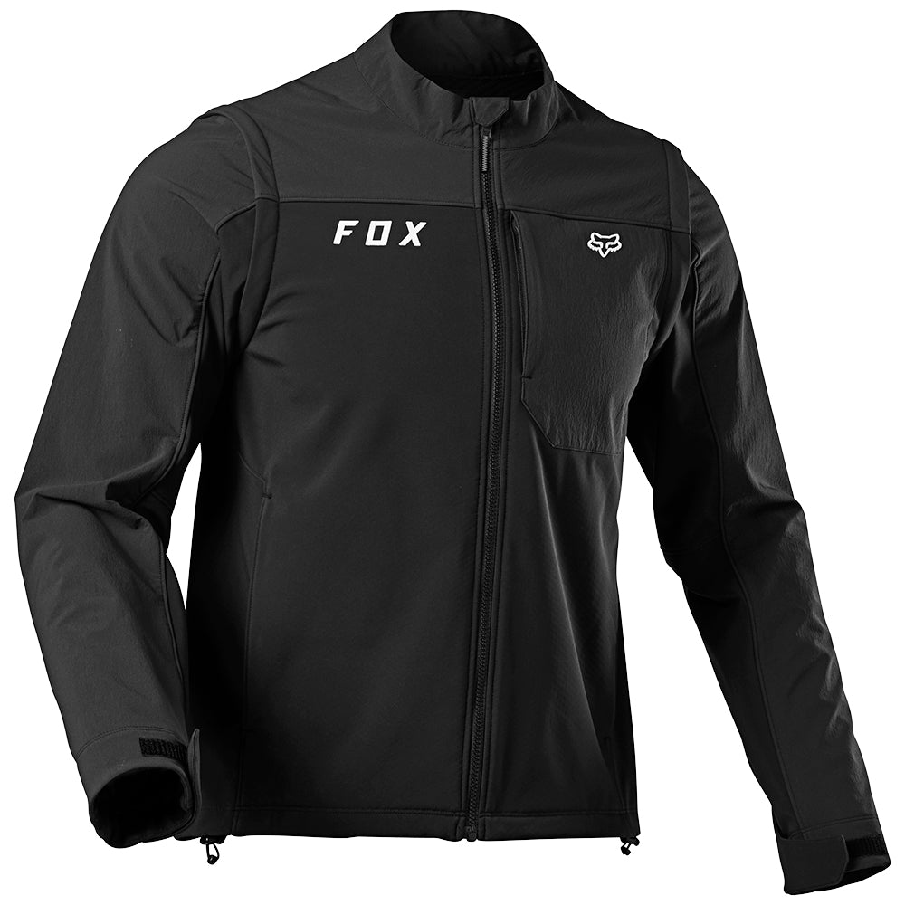 Fox racing clearance attack fire softshell