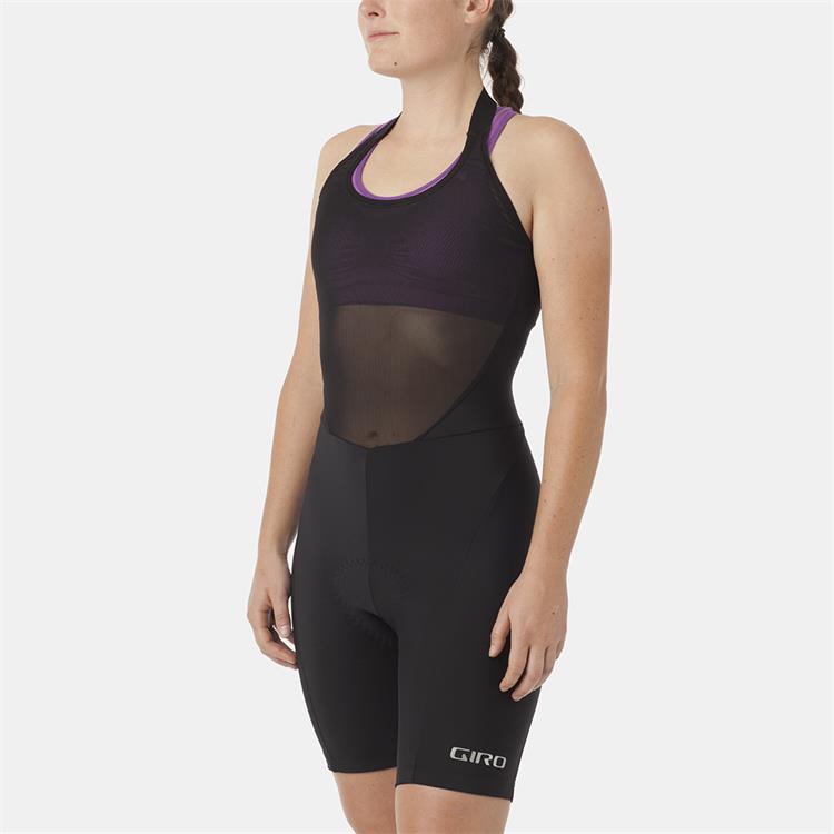 Giro W Chrono Sport Halter Bib Shorts – Vanquish cycles