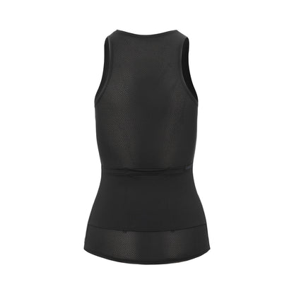 Giro Base Liner Storage Vest Womens - Black