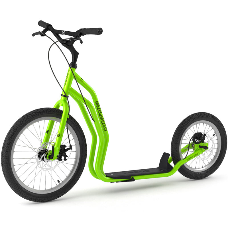 Yedoo bike 2025