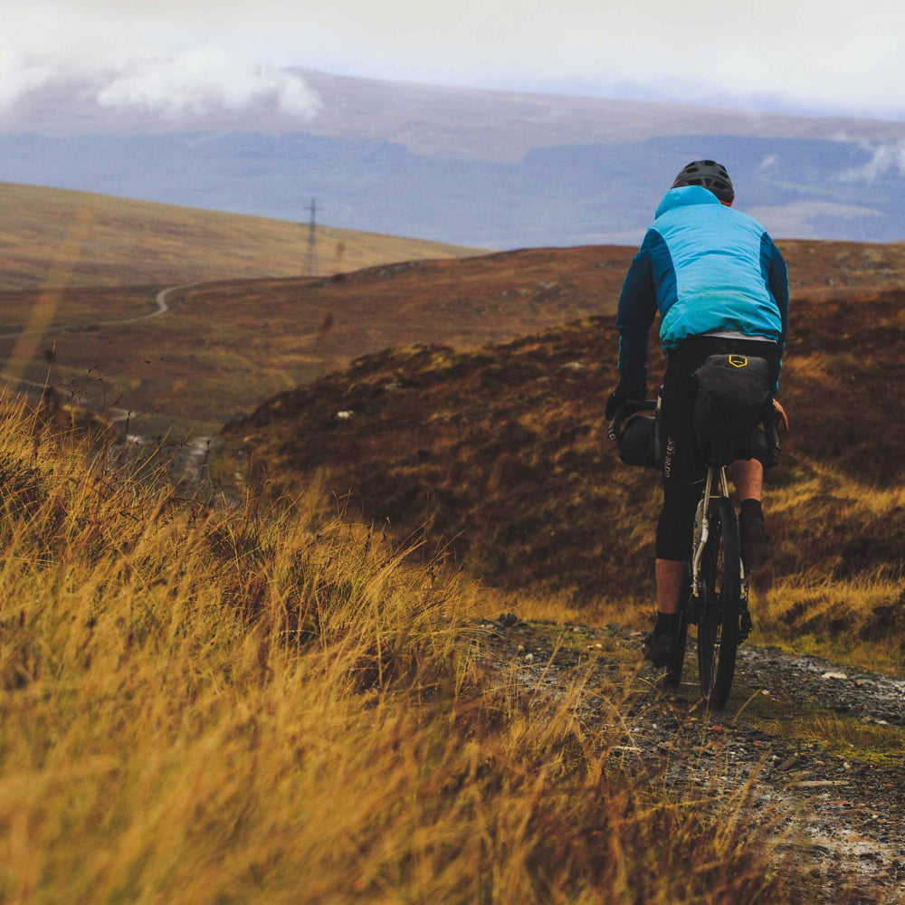 APIDURA - EXPEDITION ACCESSORY POCKET 4.5L