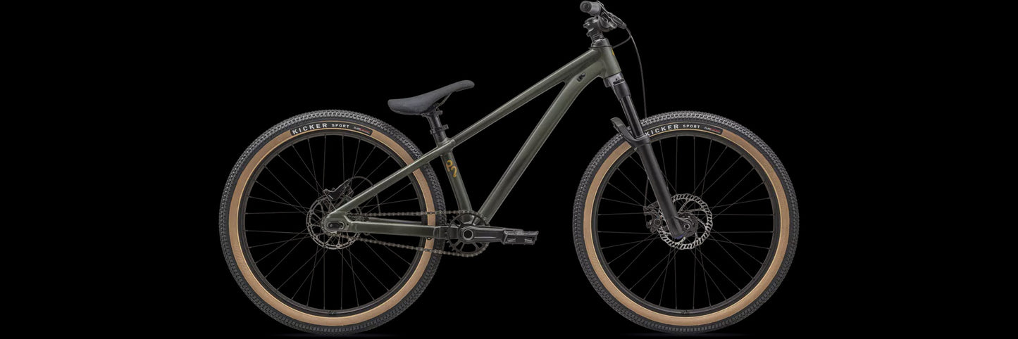 SPECIALIZED P.2 SERIES