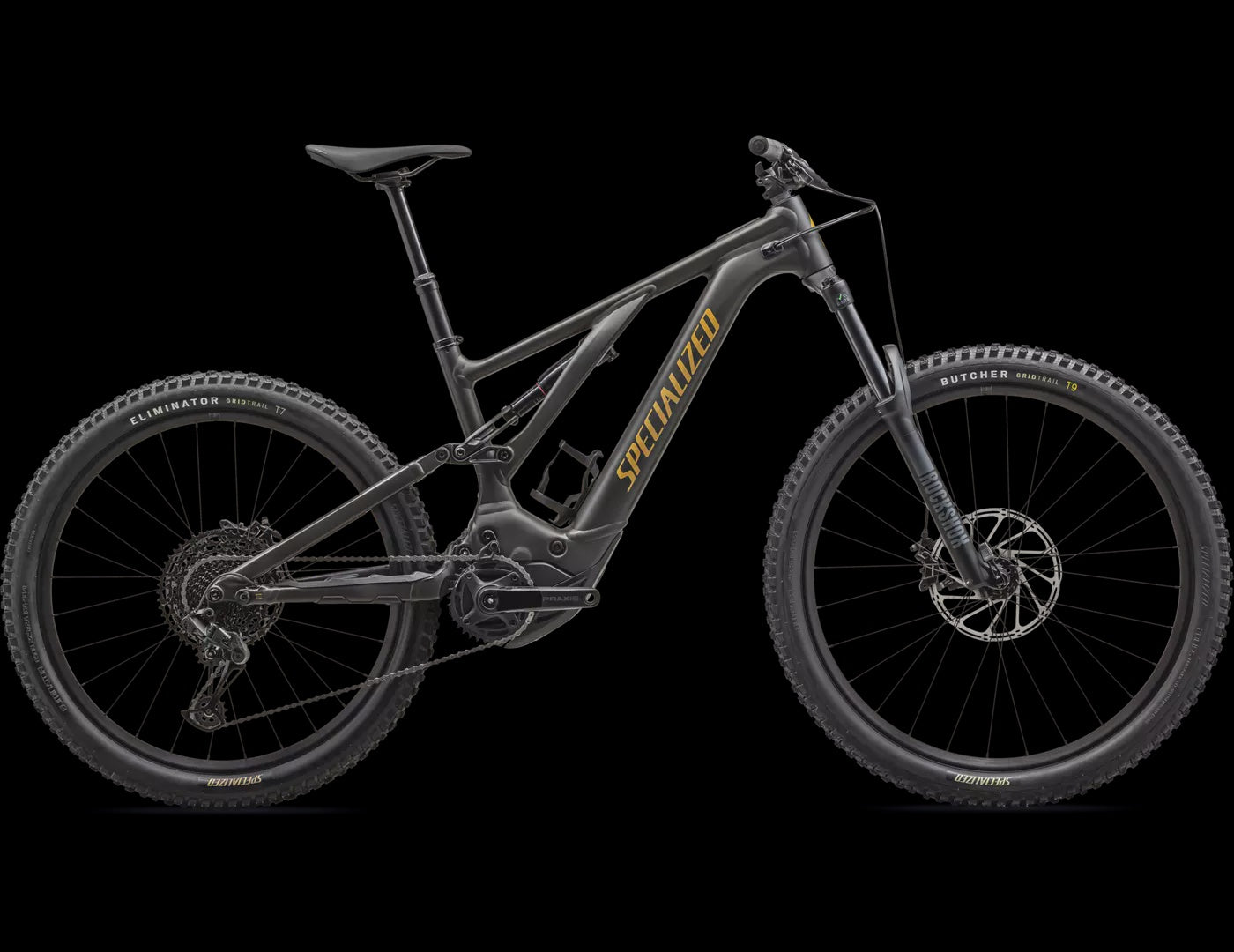 SPECIALIZED TURBO LEVO ALLOY (2023)