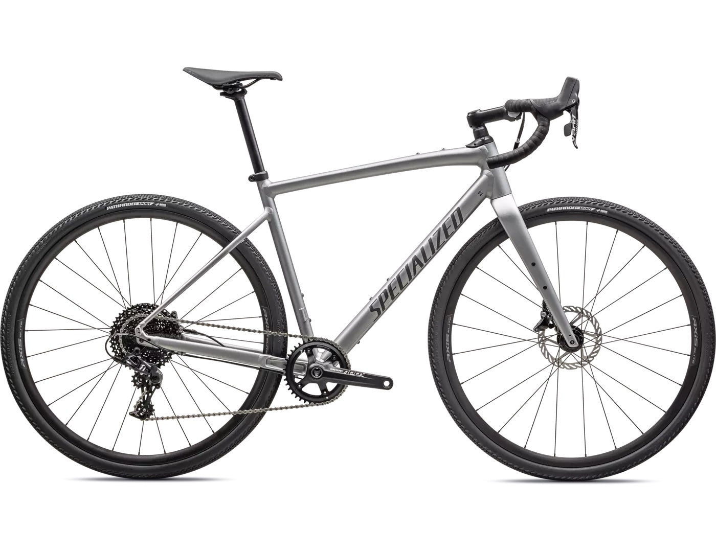 Specialized Diverge Comp E5