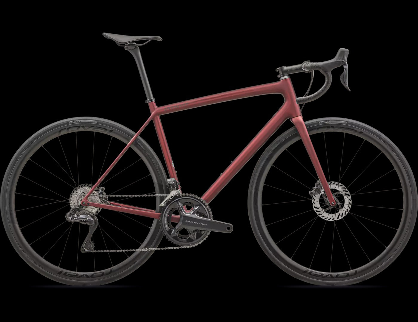 Specialized Aethos Pro