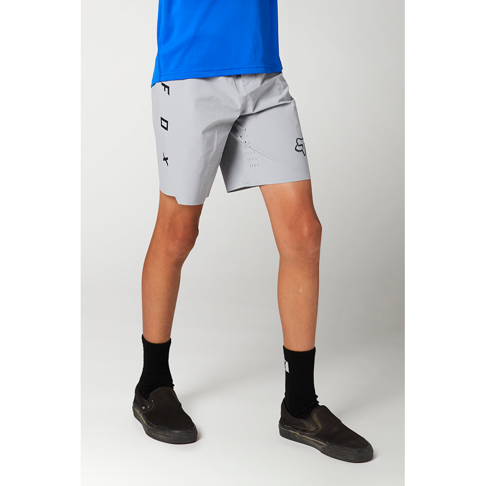 Fox youth hot sale shorts