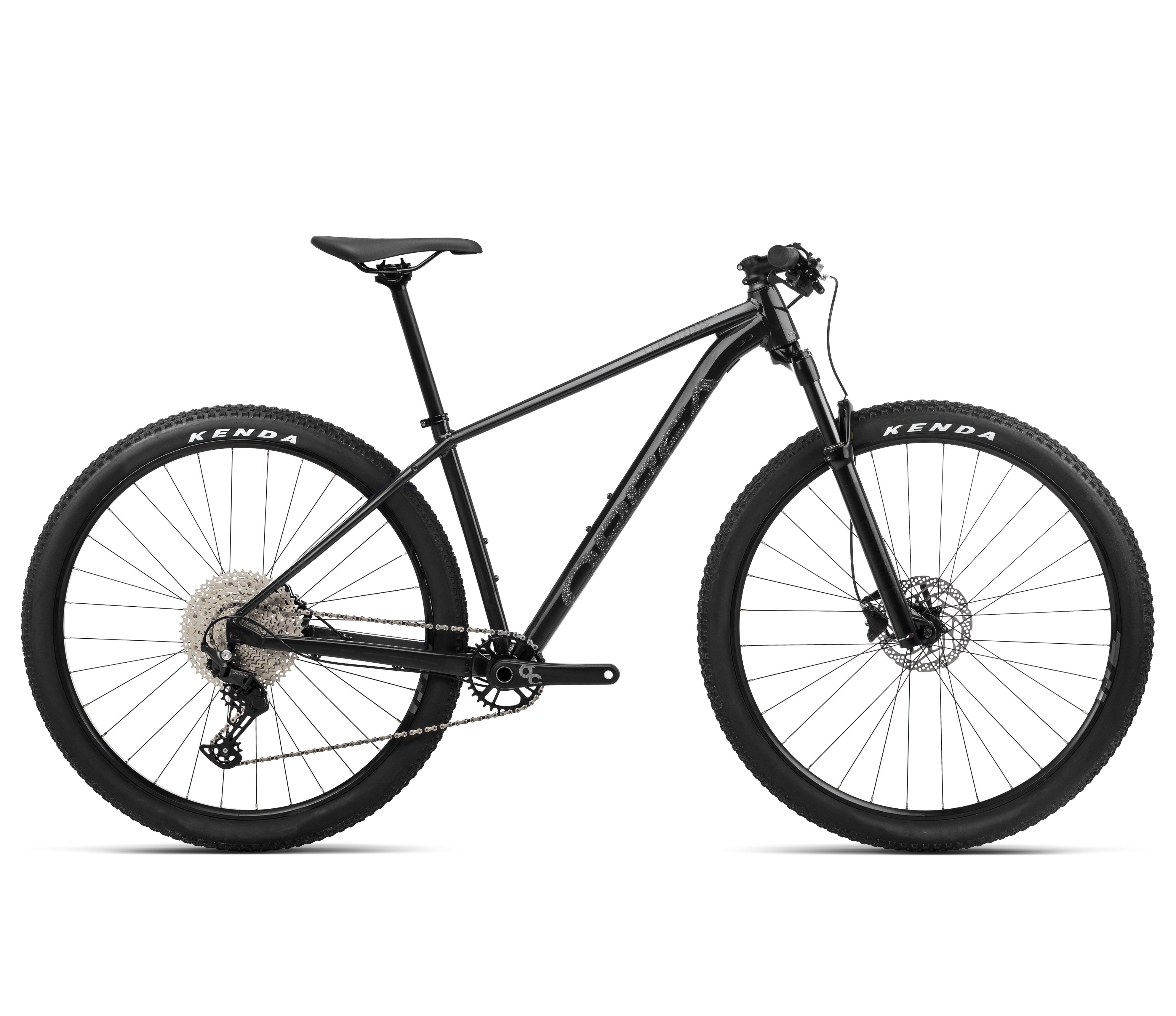 dbx vanquish mountain bike