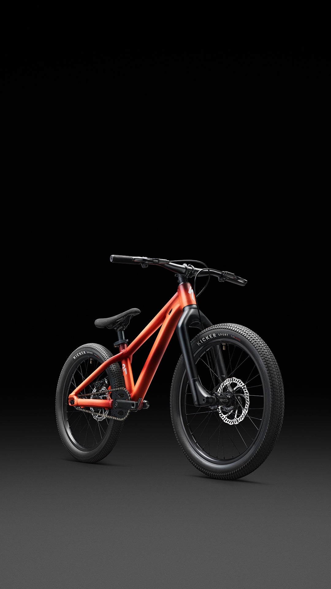 SPECIALIZED P.1 SERIES