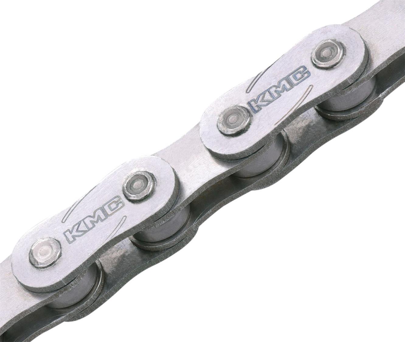 KMC -Z-Series E-Bike Single Speed Chains – Vanquish cycles