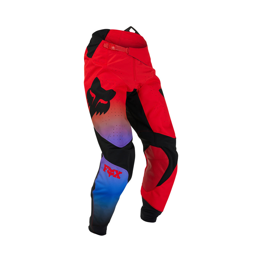 Red discount fox sweatpants