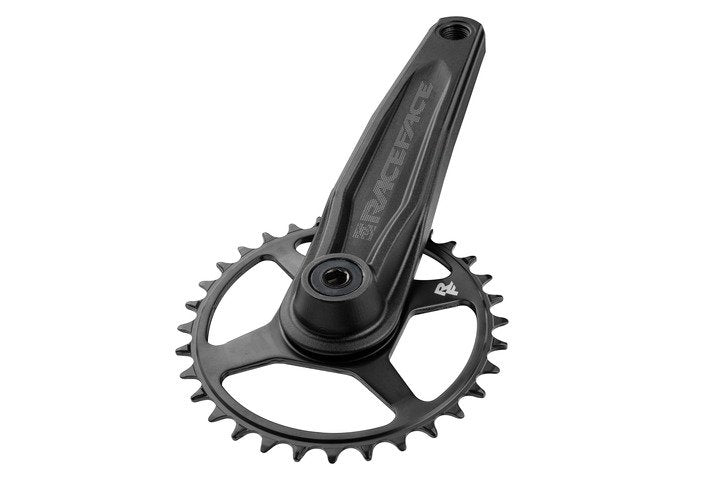 RaceFace Next R Boost Crank Arm Set - Rural Cyclery