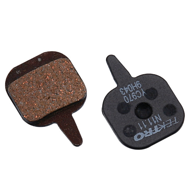 Tektro bike brake online pads