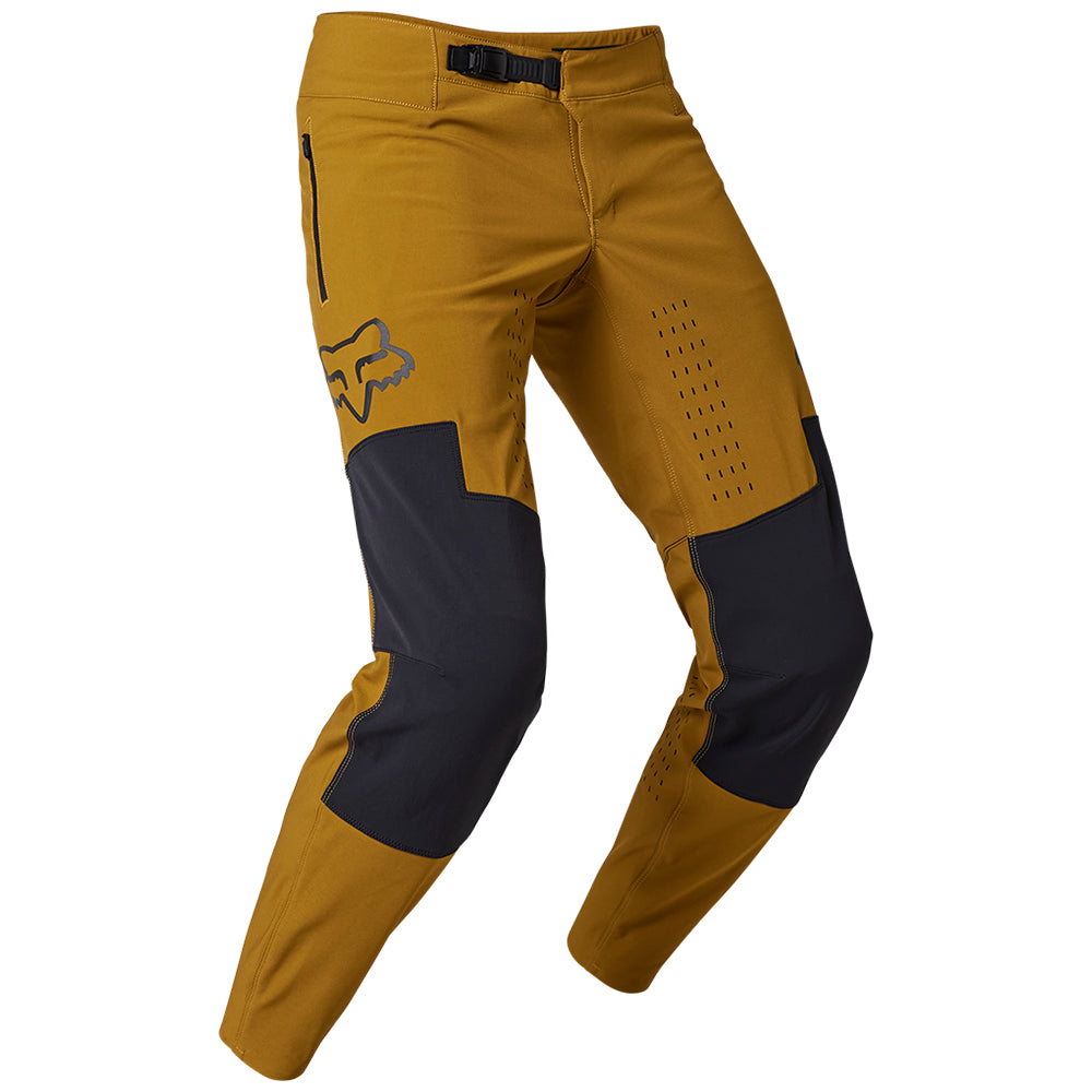 Fox Racing MTB Pants, Unpack This