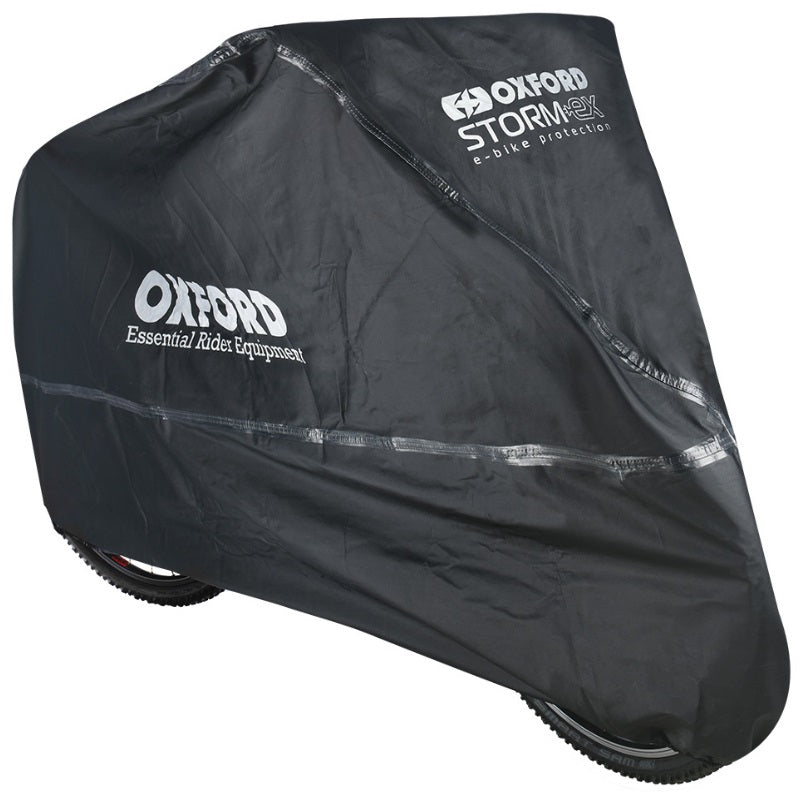Oxford Stormex E-Bike Cover