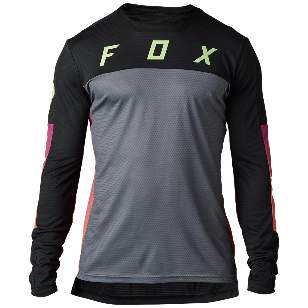 FOX Racing – High quality MTB Apparel & Gear