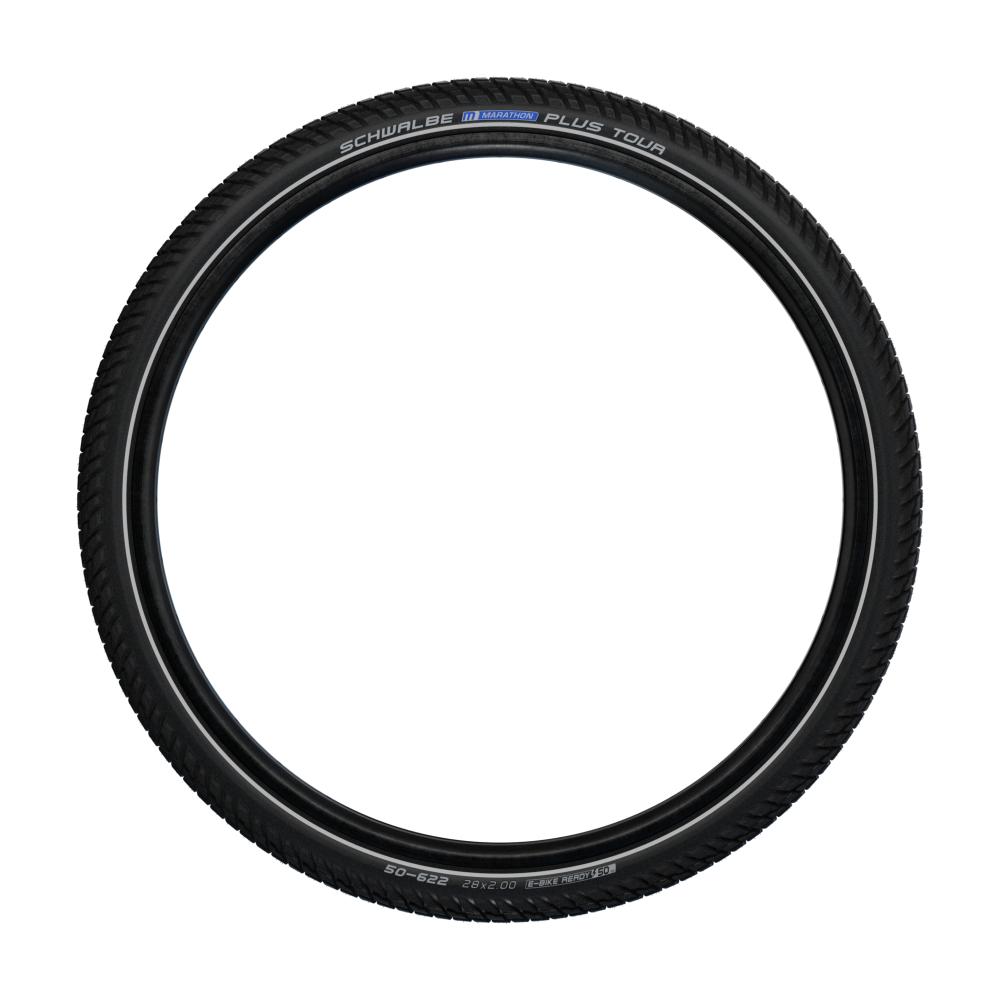 Schwalbe Tyre Marathon Plus Tour