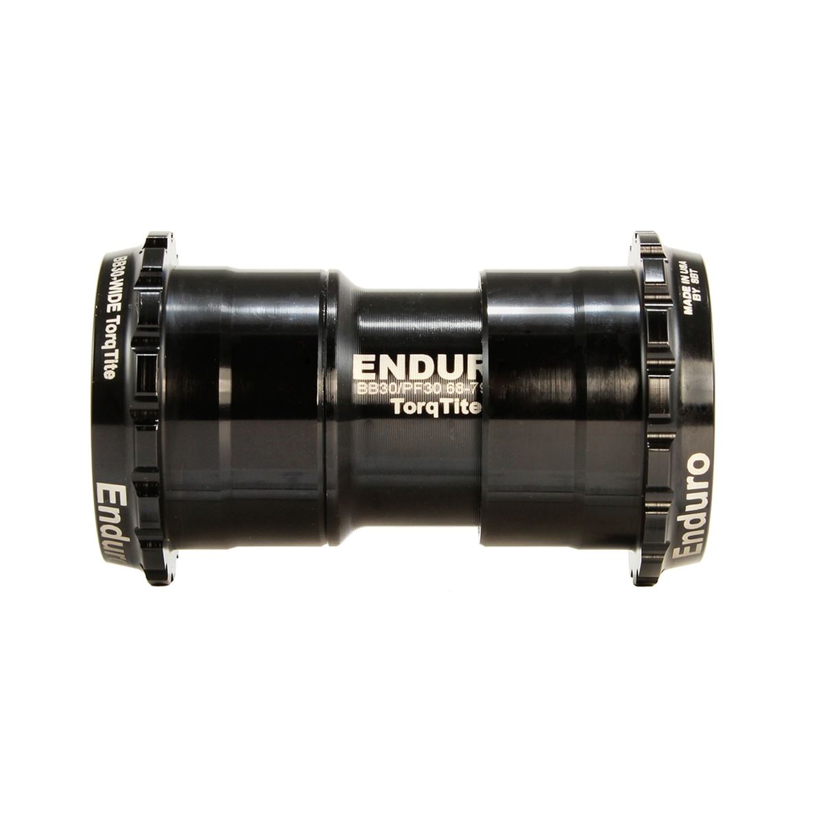 Enduro TorqTite XD-15 Pro PF30 for 30mm