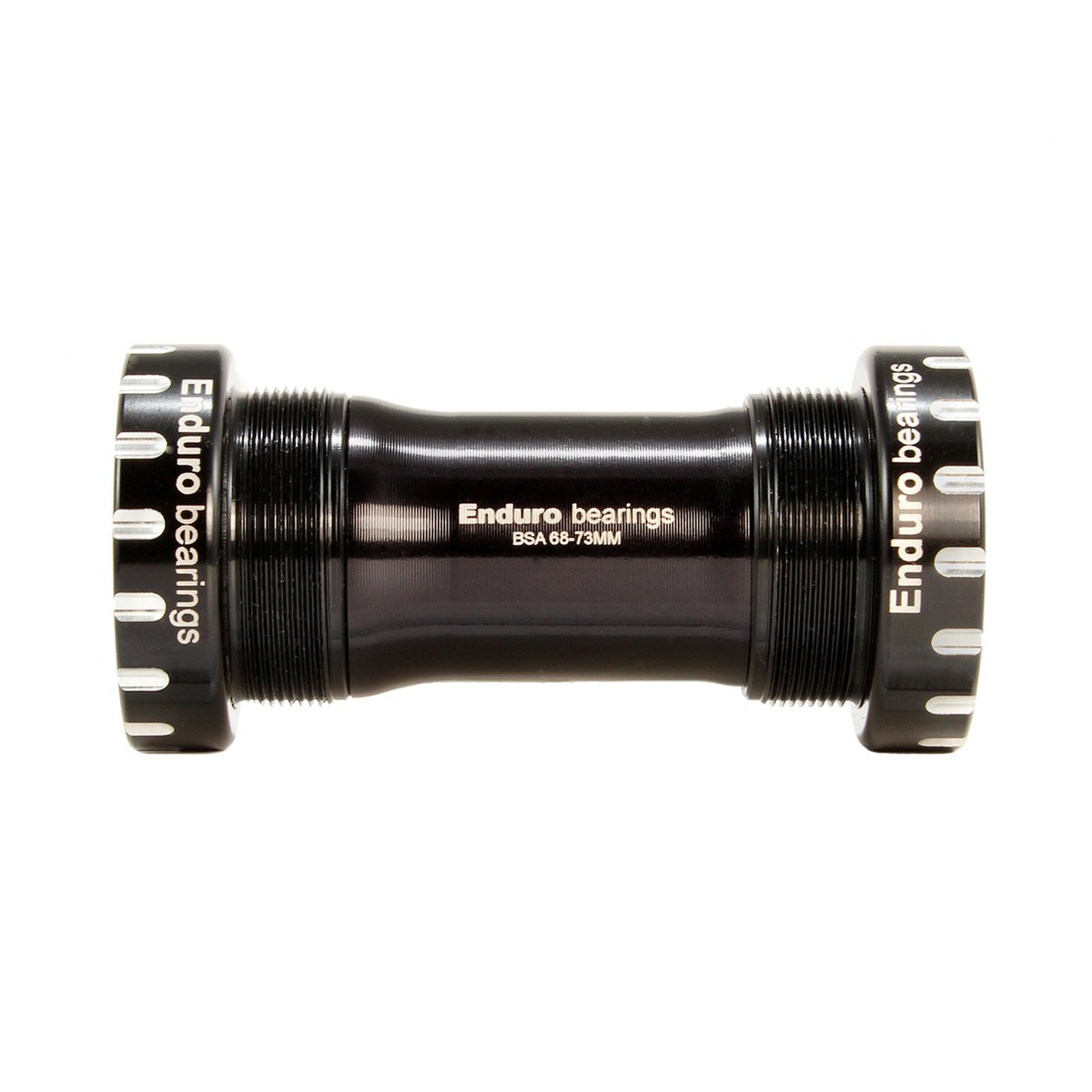 Enduro BSA Thread-in StainlessSteel AC for 24mm