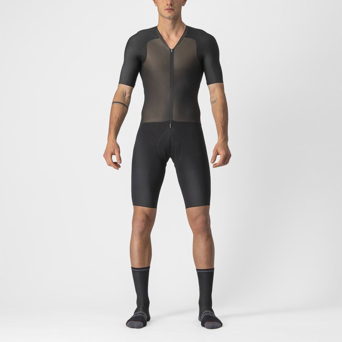 Castelli bike best sale shorts mens