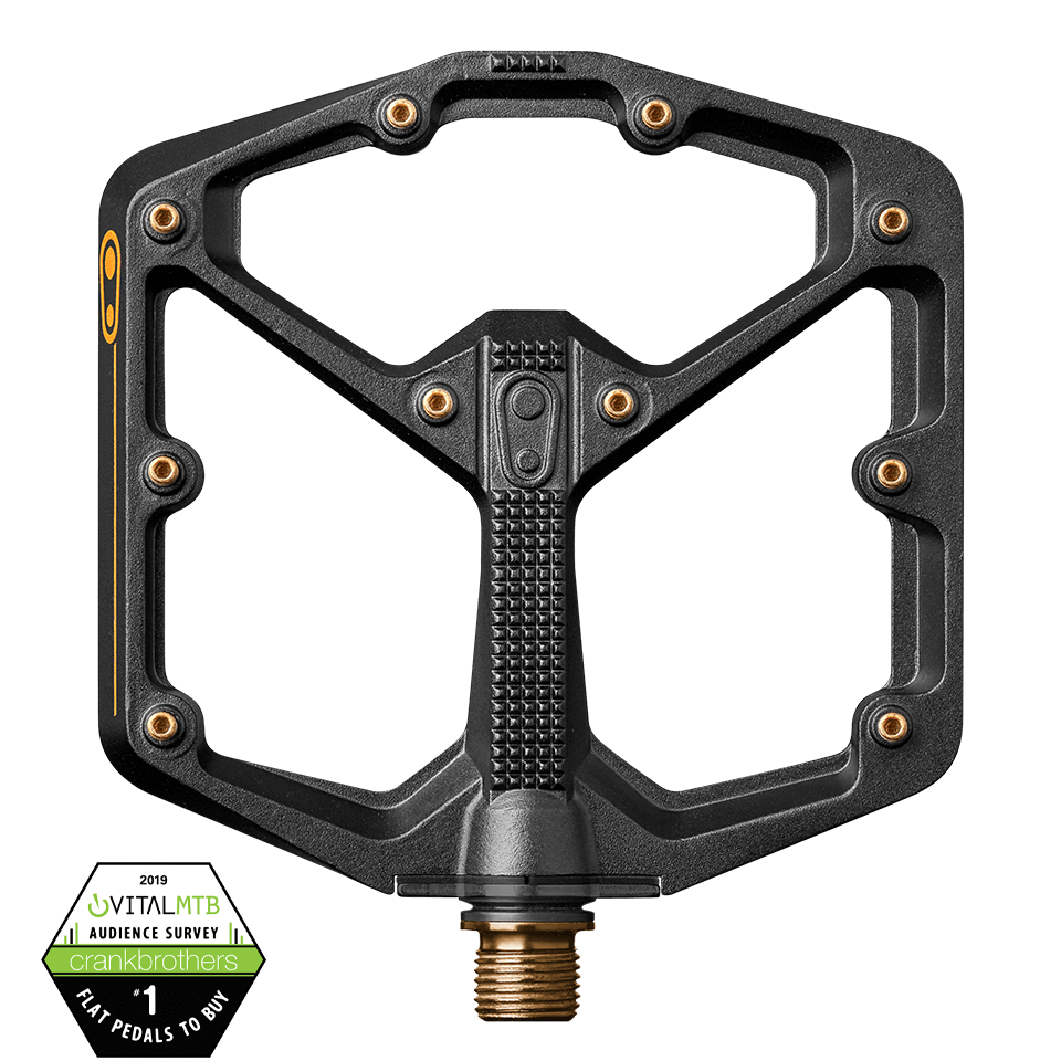 Crankbrothers Stamp 11 Large Pedals