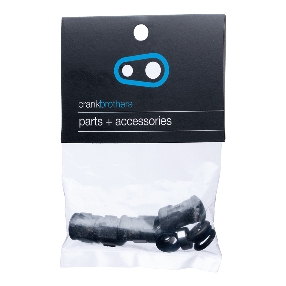 Crankbrothers Pedal Refresh Kit Double Shot 2 & 3