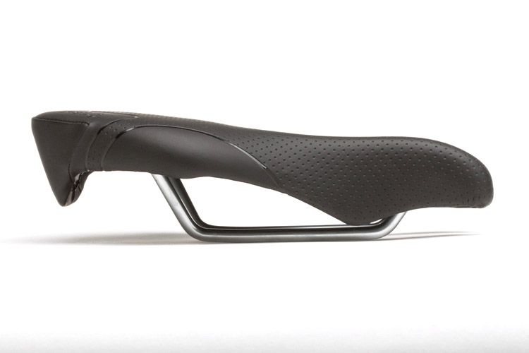 ISM PS 1.0 CR Black L-250 / W-130 Chromoly Rails