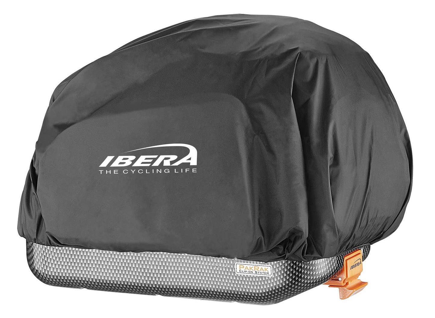 IB-RC1 Fits IB-BA18 pakRak Bag - sold separately