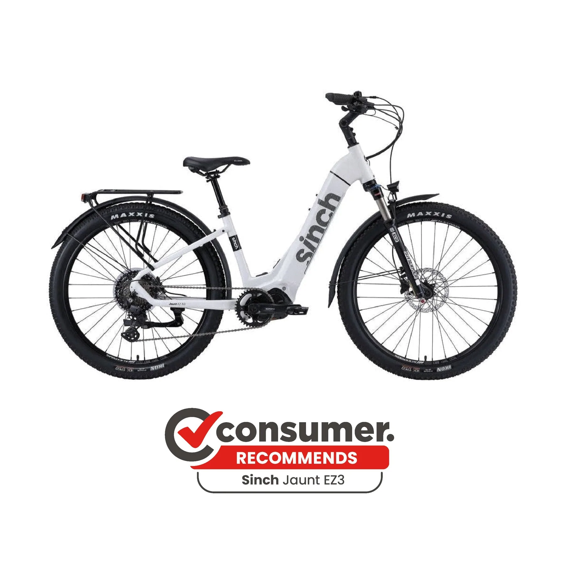 Sinch ebike discount