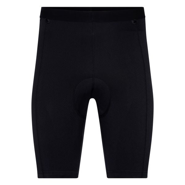 MADISON FREEWHEEL MENS LINER SHORT BLACK