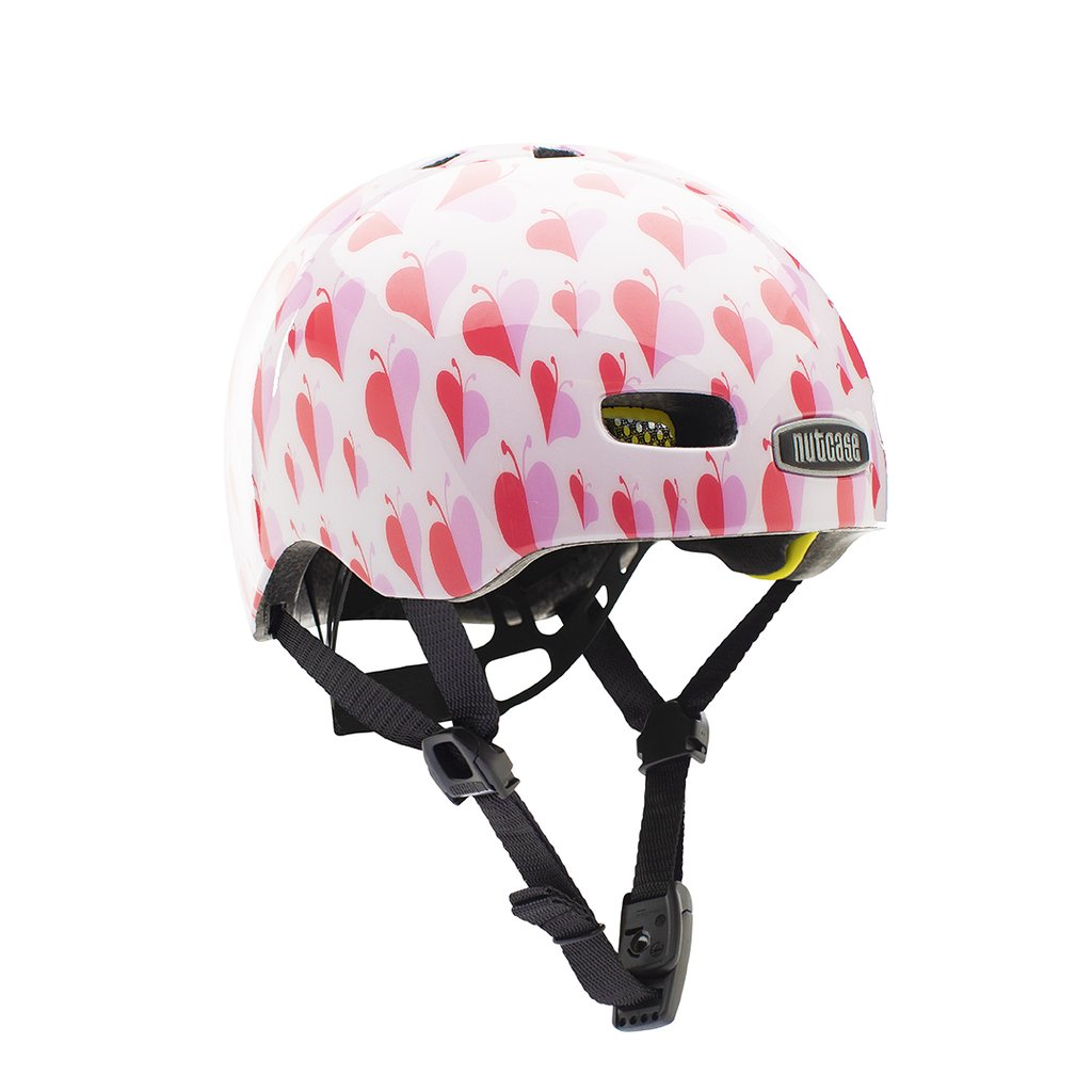 Nutcase little nutty mips helmet hot sale